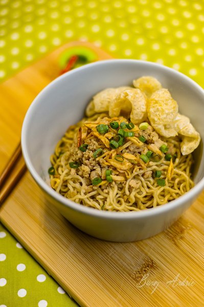 Bakmi Baba Boy photo 1