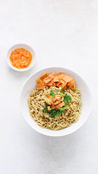 Bakmi Baba Boy photo 2
