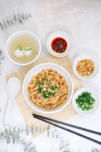 Bakmi Baba Boy photo 3