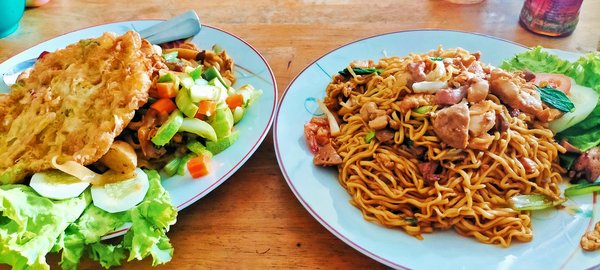 NEW BAKMIE JATENG photo 1