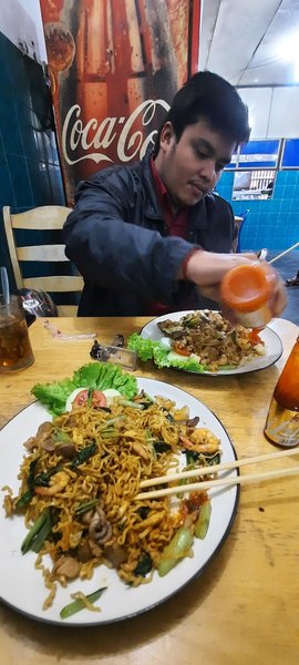 NEW BAKMIE JATENG photo 2