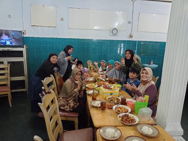 NEW BAKMIE JATENG photo 3