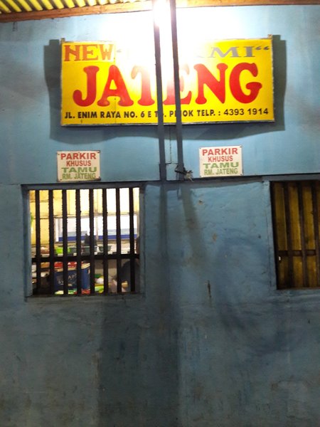 NEW BAKMIE JATENG photo 5