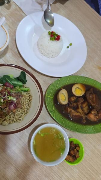 Bakmi Siantar168 photo 2