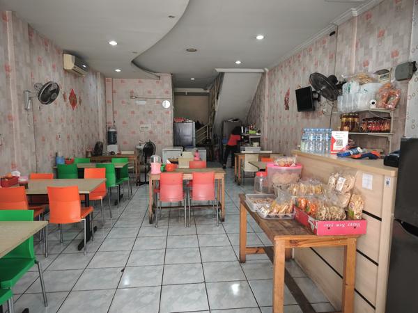 Bakmi Siantar168 photo 4