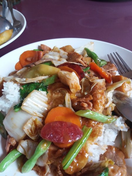 Bakmi Yuncai Bangka photo 2