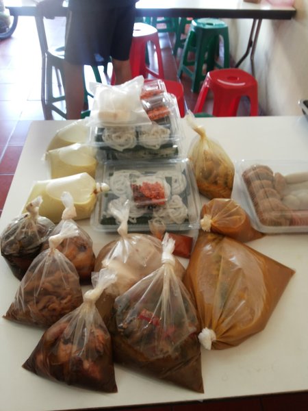 Bakmi Yuncai Bangka photo 4