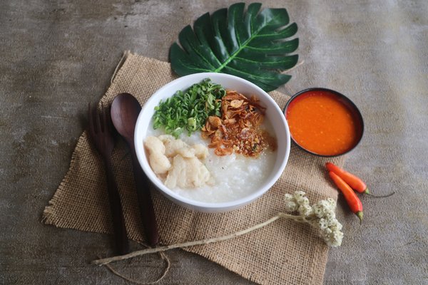 Bakmi Bangka Asoka 57 photo 2