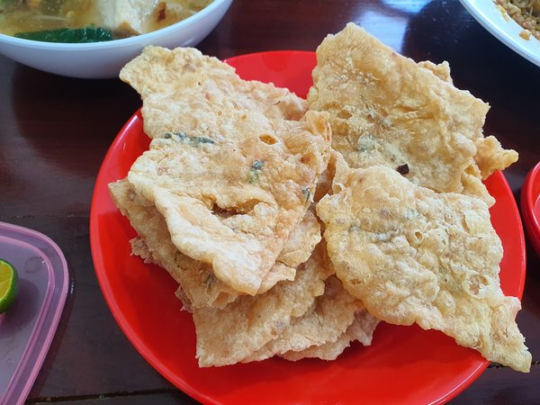 Bakmi Bangka Asoka 57 photo 3