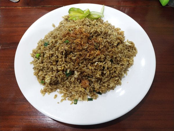 Bakmi Bangka Asoka 57 photo 4