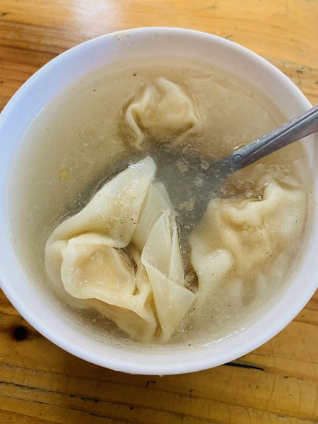Bakmi Momod 68 Ayam Kampung