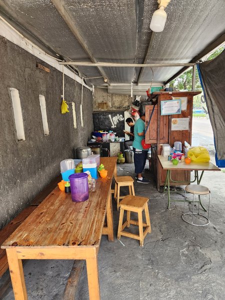Bakmi Momod 68 Ayam Kampung photo 4