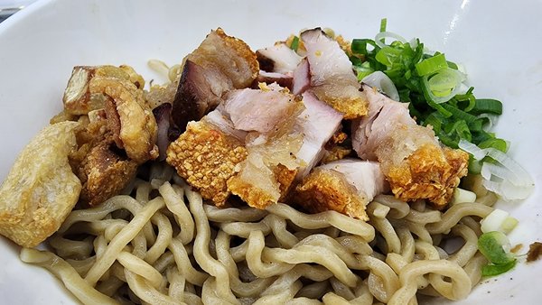 Bakmi Siantar Lina Bogor photo 1