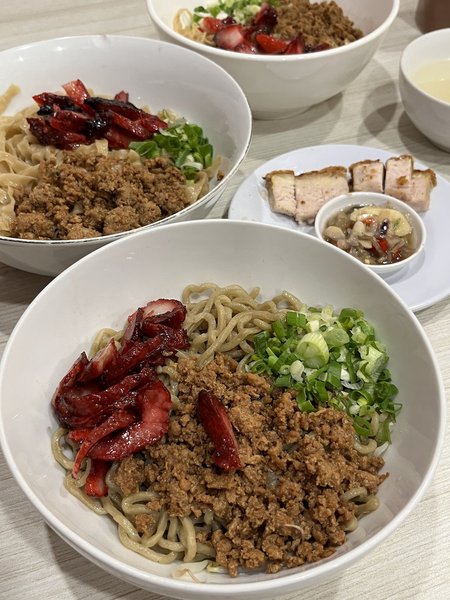 Bakmi Siantar Lina Bogor photo 2