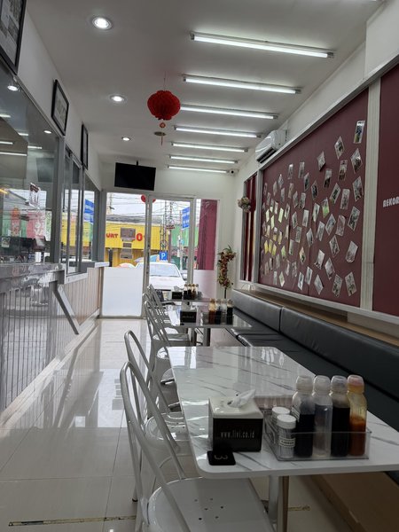 Bakmi Siantar Lina Bogor photo 4