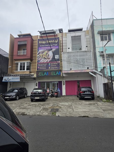 Bakmi Siantar Lina Bogor photo 5