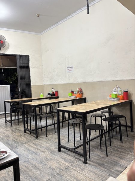 Bakmi Siantar Medan Akiong Pasar Baru photo 4