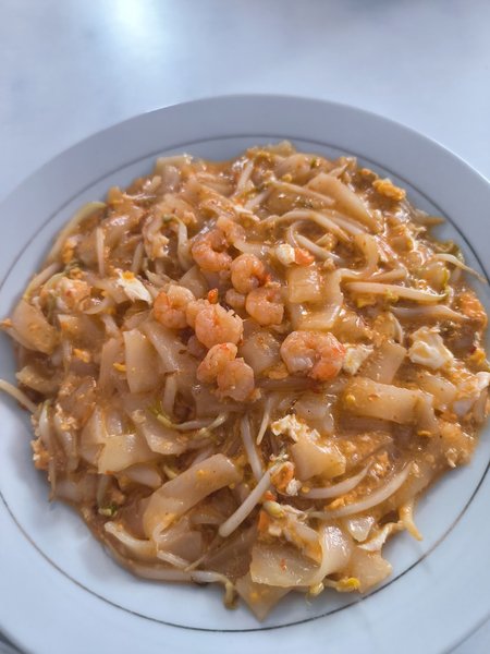 Mie Bagan Yu Tek photo 3