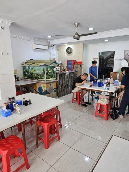 Mie Bagan Yu Tek photo 4