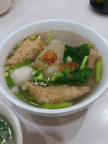 Bakmie Bangka Amin photo 2