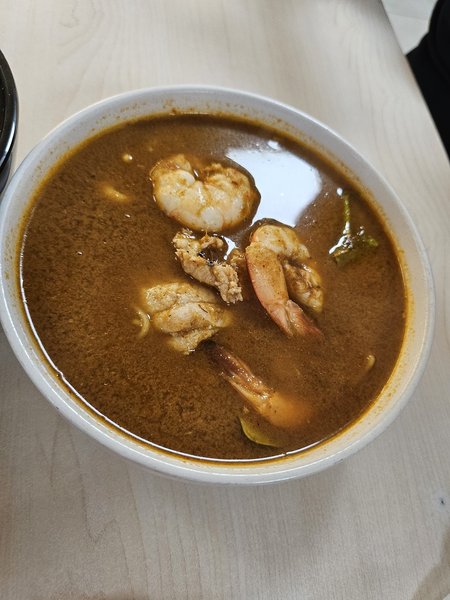 Bakmie Bangka Amin photo 3
