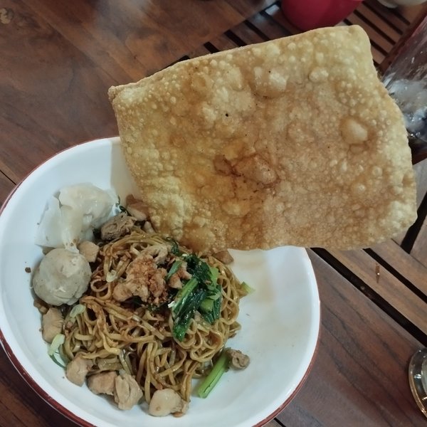 Bakmie Ganteng photo 2