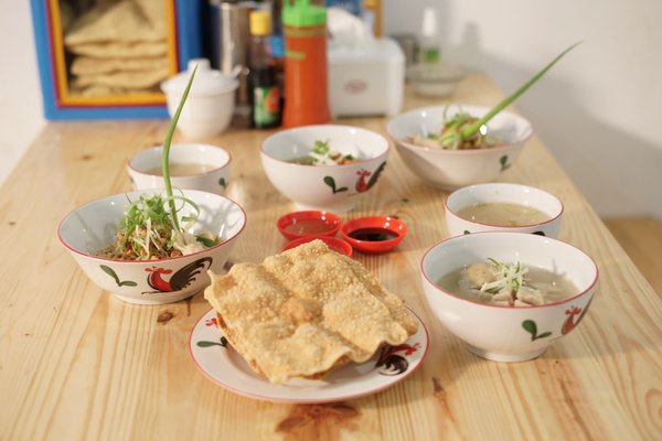 Bakmie Ganteng photo 3