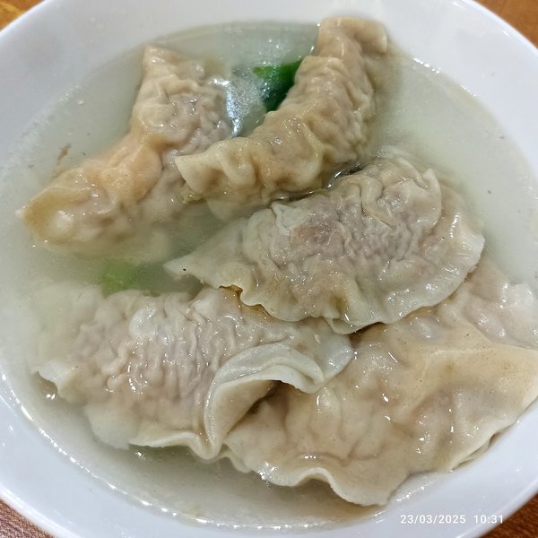 BAKMI ATHAM KELAPA GADING photo 2