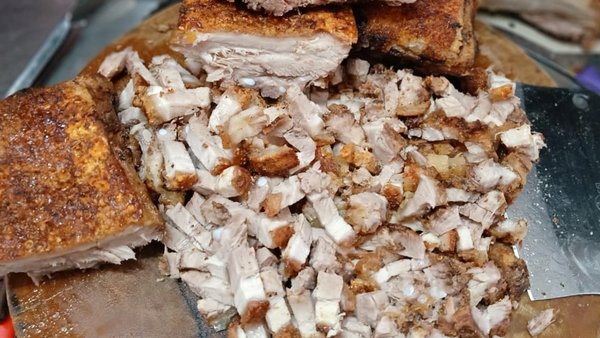 BAKMI ATHAM KELAPA GADING photo 4