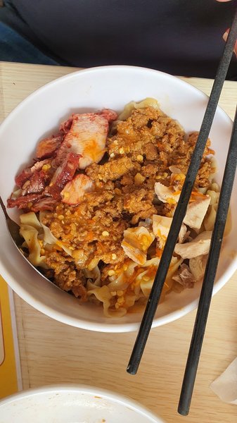 Bakmi Lim - Gajah Mada photo 3