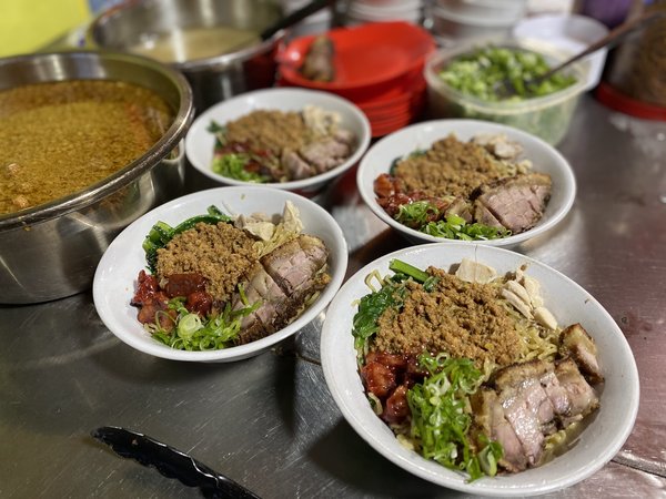 Bakmi Lim - Gajah Mada photo 4