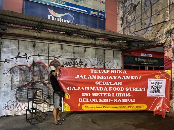 Bakmi Lim - Gajah Mada photo 5