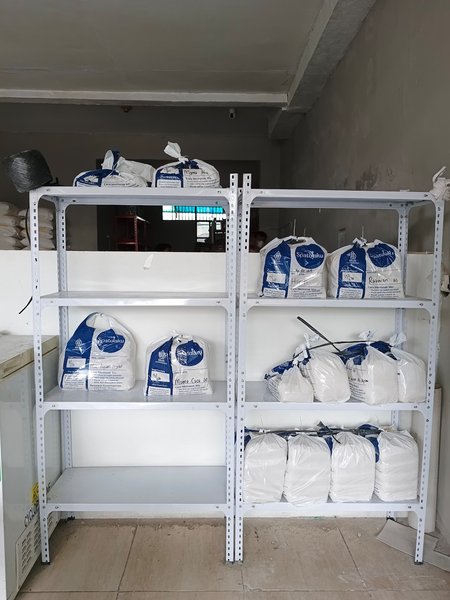 Produsen mie mentah Spatulaku Bekasi (Untuk Mie ayam, Bakmie, Ramen, Dll) photo 4