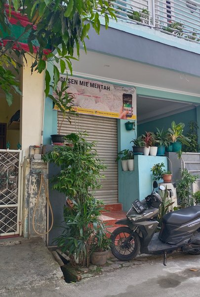 Produsen mie mentah Spatulaku Bekasi (Untuk Mie ayam, Bakmie, Ramen, Dll) photo 5