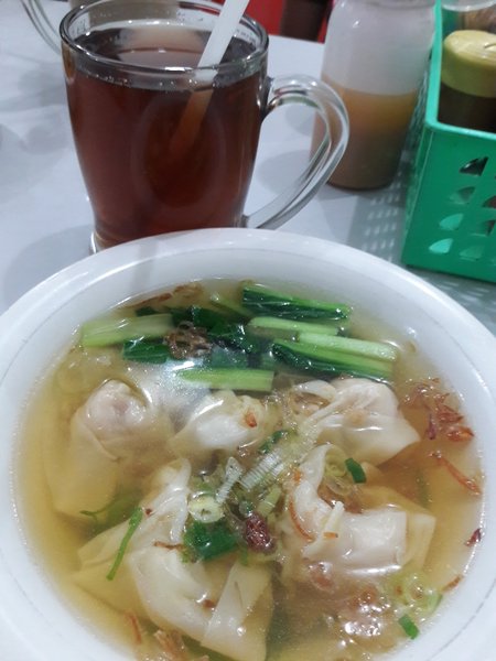 Bakmi WEN WEN