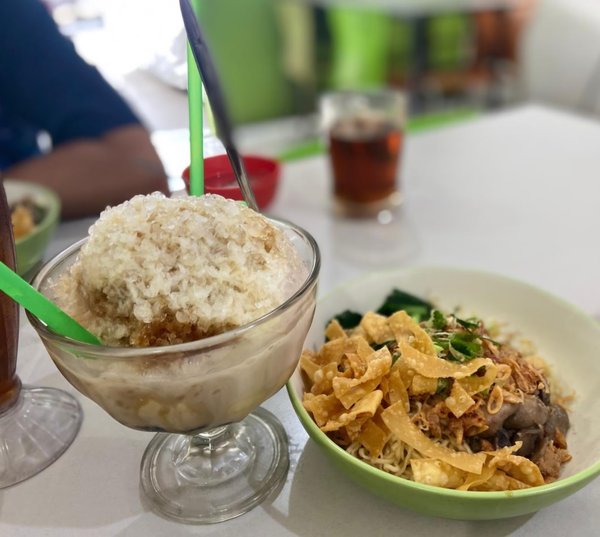 Bakmi WEN WEN photo 2