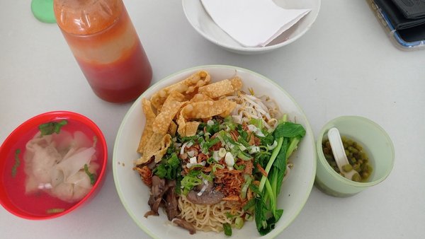 Bakmi WEN WEN photo 3