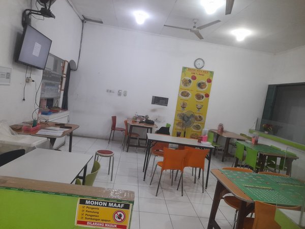 Bakmi WEN WEN photo 4