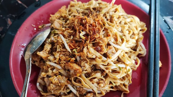 Mie Terempa'k
