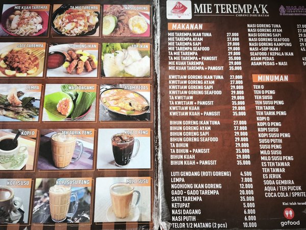 Mie Terempa'k photo 4
