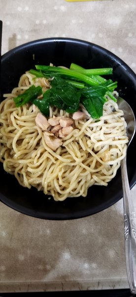 Bakmi Jumbo Gading Serpong BELAKANG SEKOLAH PENABUR photo 3