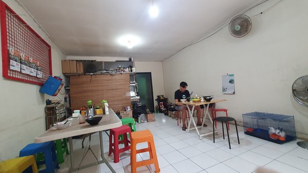 Bakmi Jumbo Gading Serpong BELAKANG SEKOLAH PENABUR photo 4