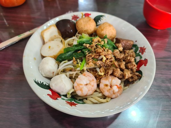 Bakmi Tpi 29 ( Mie Telor Asli) photo 3