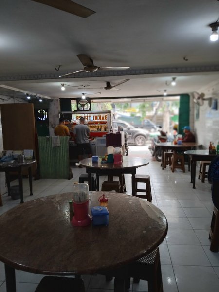 Bakmi Tpi 29 ( Mie Telor Asli) photo 4