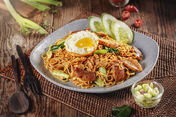 BAKMI PALU Alam Sutera photo 1