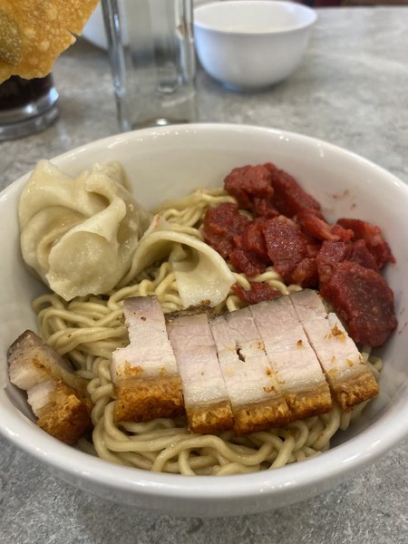 BAKMI PALU Alam Sutera photo 2