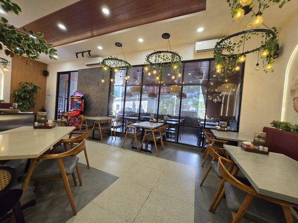 BAKMI PALU Alam Sutera photo 4