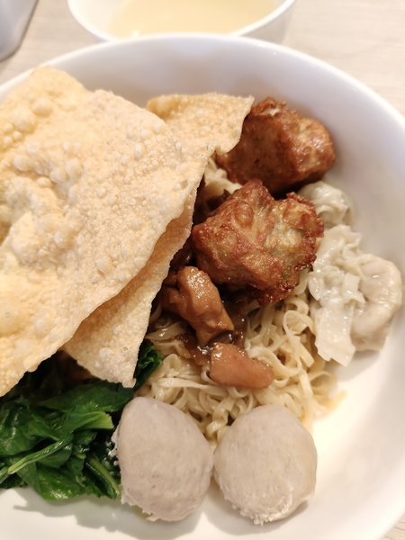 Bakmi GM Mangga Dua Square photo 3