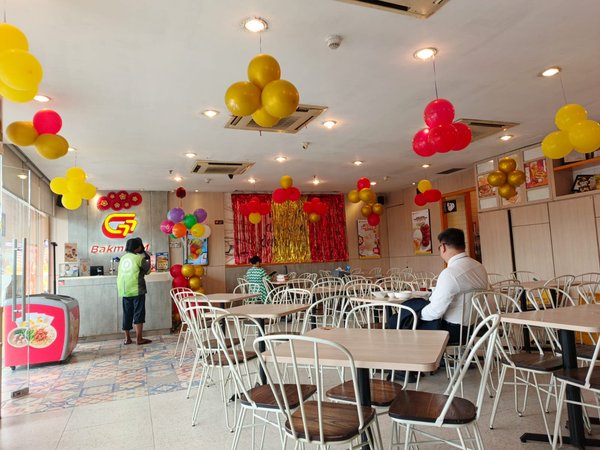 Bakmi GM Mangga Dua Square photo 4