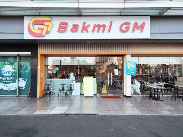 Bakmi GM Mangga Dua Square photo 5